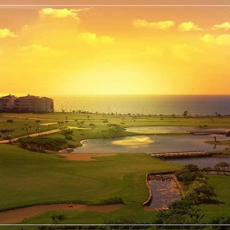 Appartement 1 Chambres Vue Pepiniere - Marina Golf أصيلة المظهر الخارجي الصورة