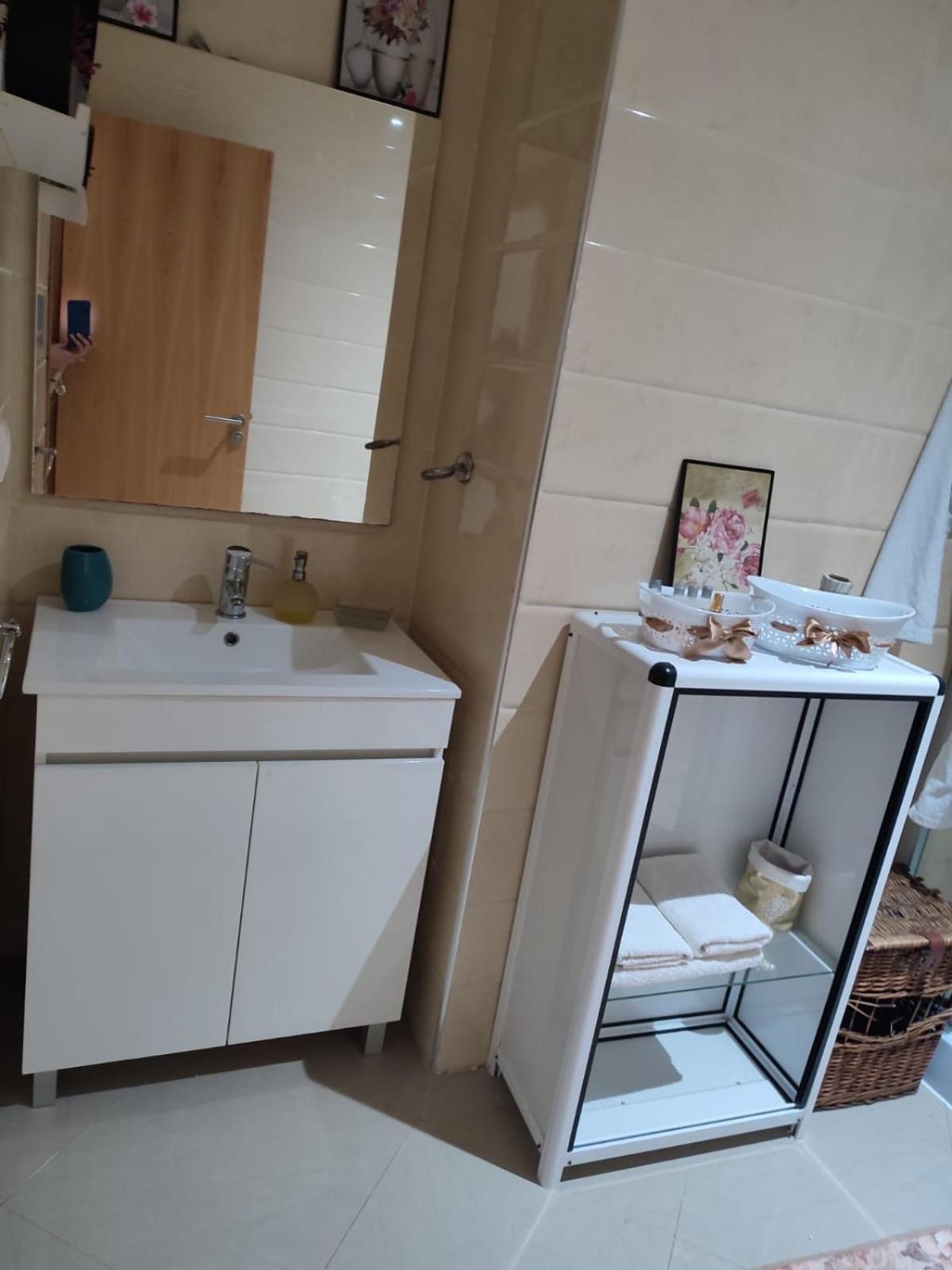 Appartement 1 Chambres Vue Pepiniere - Marina Golf أصيلة المظهر الخارجي الصورة