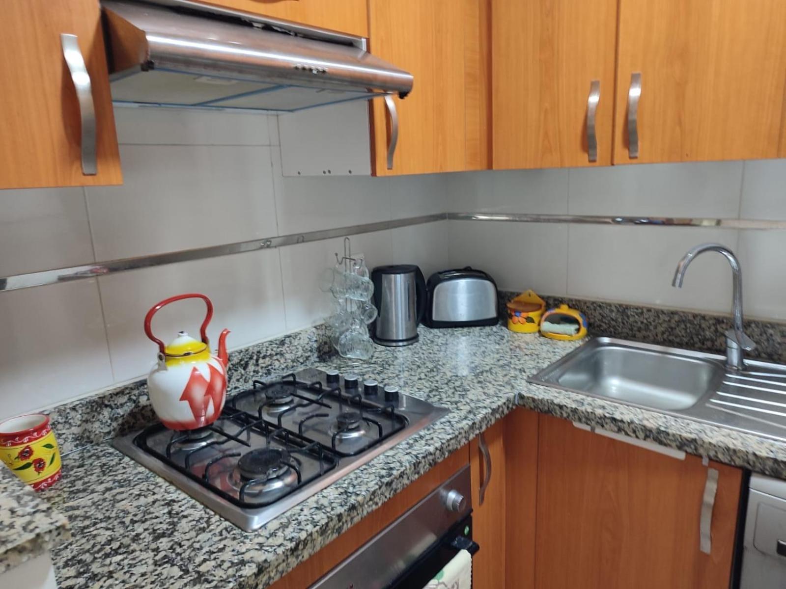 Appartement 1 Chambres Vue Pepiniere - Marina Golf أصيلة المظهر الخارجي الصورة